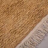 Moroccan Handmade Berber Rug 215 x 311 cm - Contemporary Moroccan rug