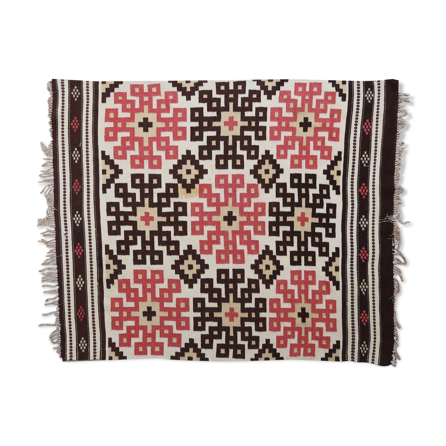 Tapis finlandais 1950