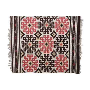 Finnish rug 1950