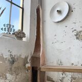 Afghanistan Brutalist Shelf