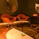 Pair of Hi-Cove swivel armchairs - Ferruccio Laviani for Molteni & Cie