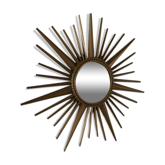 Miroir Chaty Vallauris œil de sorcière