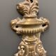 Brass Sconces Set of 2 1960’s
