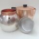Luxa Express Italy Coffee Maker 6 Cups