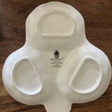 Service à condiments Wedgwood Countryware en porcelaine fine anglaise