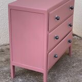 Vintage chest of drawers 1950