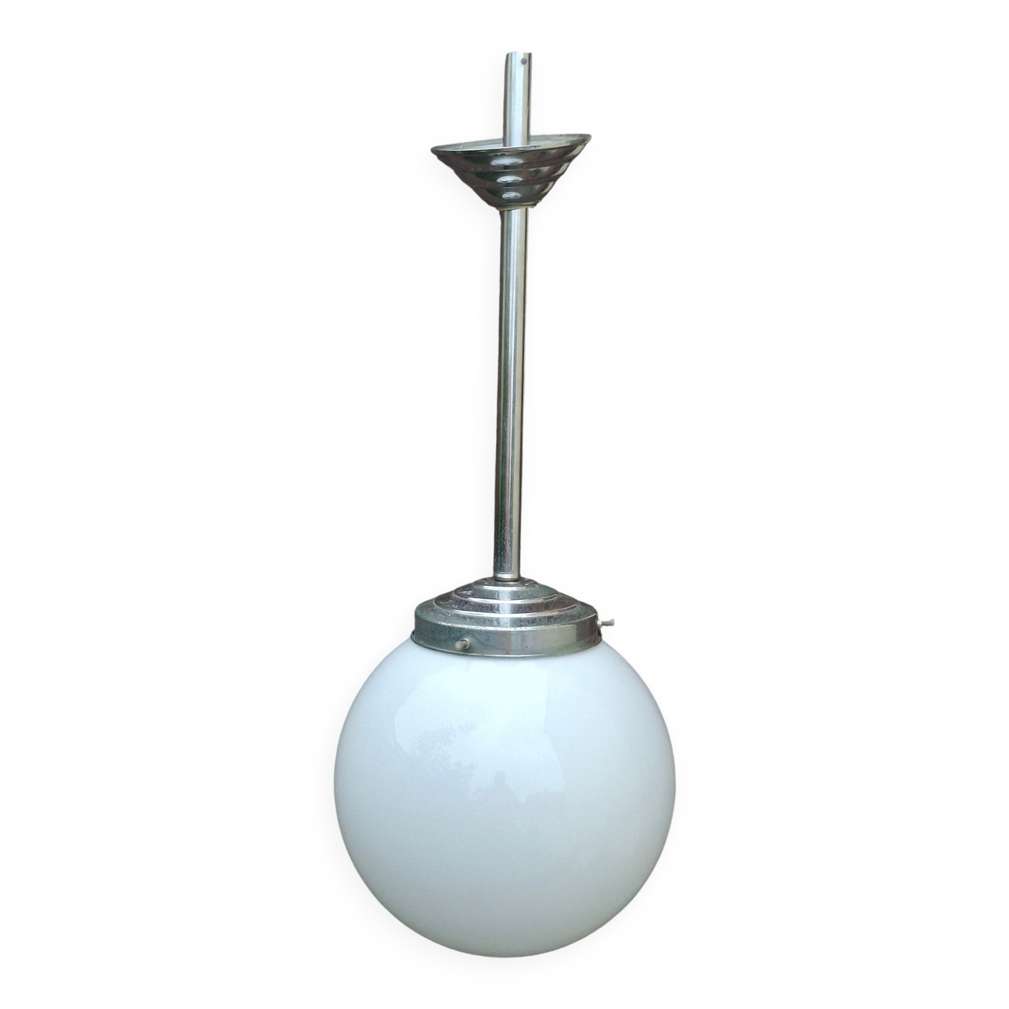 Lustre ball