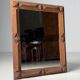 Miroir d'art tramp