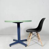 Dining table by Bruno Rey for Kusch & Co, Germany, 1970s