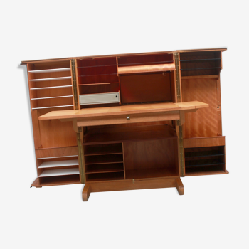 Bureau, Mummenthaler 1950