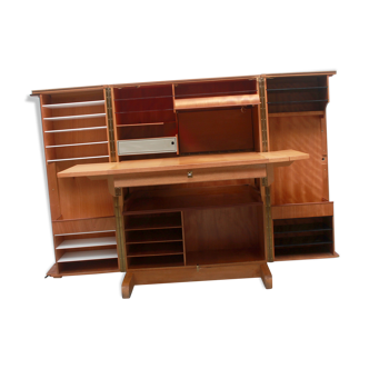 Bureau, Mummenthaler 1950