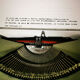 Hermes Baby Typewriter