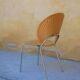 Danish chair "Trinidad" by Nanna Ditzel for Fredericia Stolefabrik