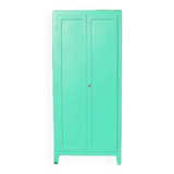 Renovated Parisian wardrobe