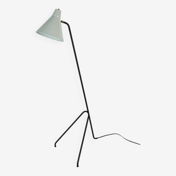 “Grasshopper” floor lamp, Van Doorn