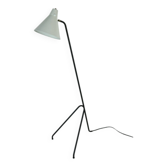 “Grasshopper” floor lamp, Van Doorn