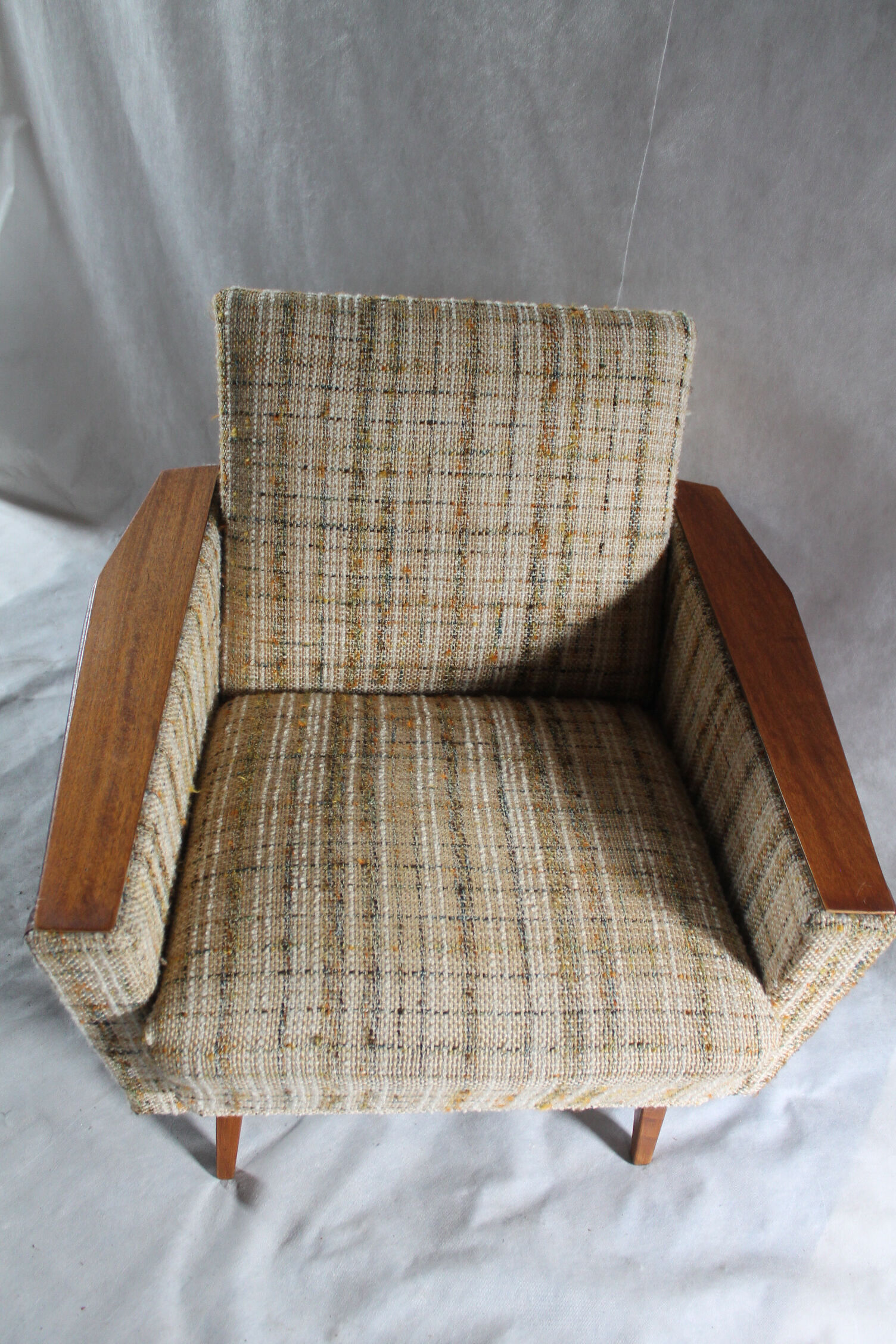 Chair, Germany, 1970s
