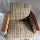 Chair, Germany, 1970s