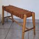 Side table, plant stand, Czechoslovakia 1960