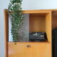 Armoire secrétaire