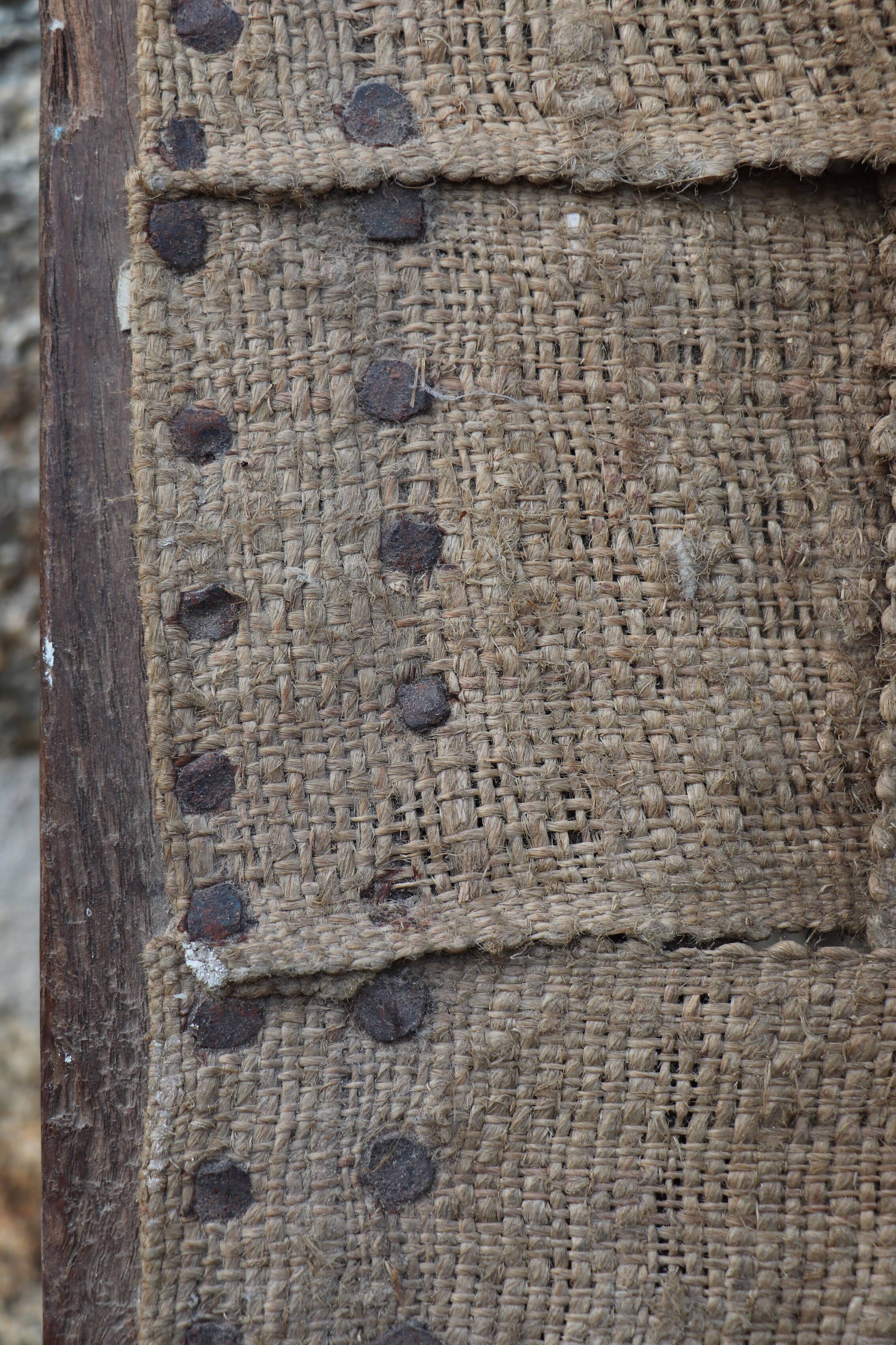 Rest bed