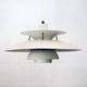 The real Danish stuff - PH5 pendant - original white color  - Louis Poulsen