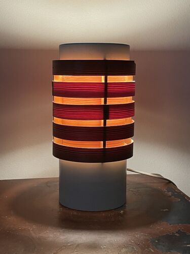 Lampe de table « B108 » par Hans Agne Jakobsson, 1960