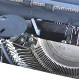 Typewriter Remington sperry rand 20