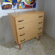 Vintage dresser from the 60s