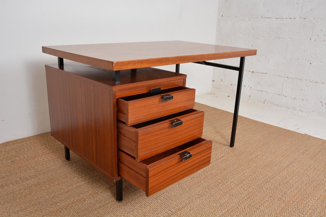 Vintage office dating back to the 60s