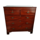 Commode de marine anglaise acajou