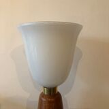 Scandinavian lamp