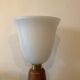 Scandinavian lamp