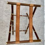 XIXth century butler tray