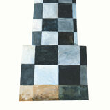 "Suzon", the lighthouse, art print 21/29.7 cm