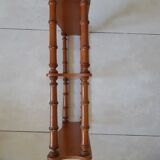 Small old shelf