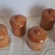 Spice jars
