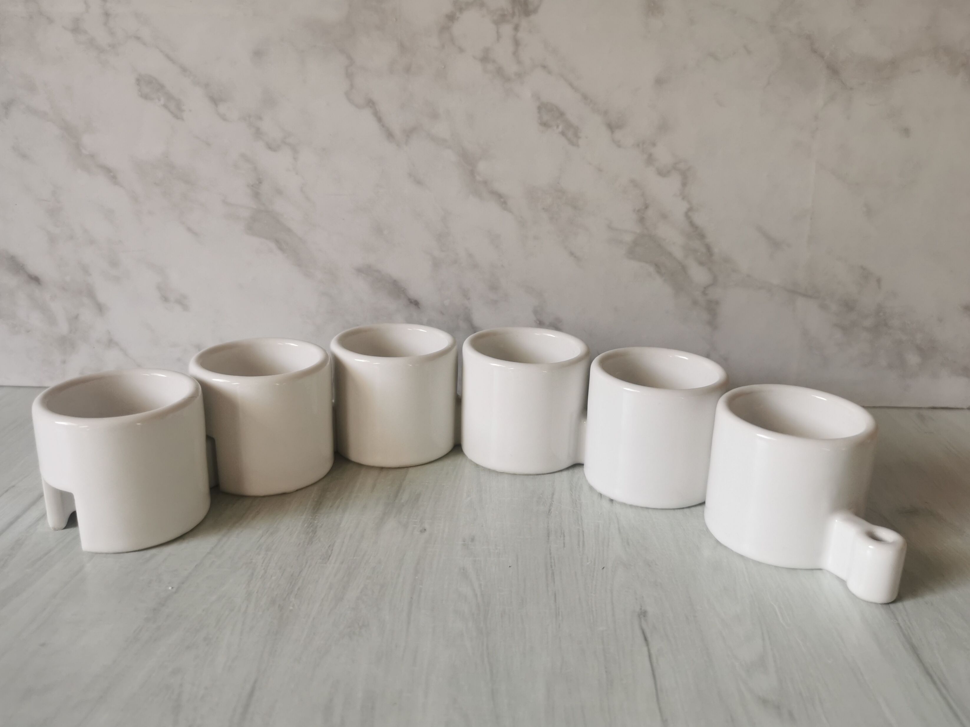 Ehlen Johansson ceramic photophores