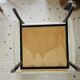 Paire de fauteuils vintage