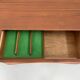 Vintage sideboard from the 1960s produced by Suttclif Todmorden.