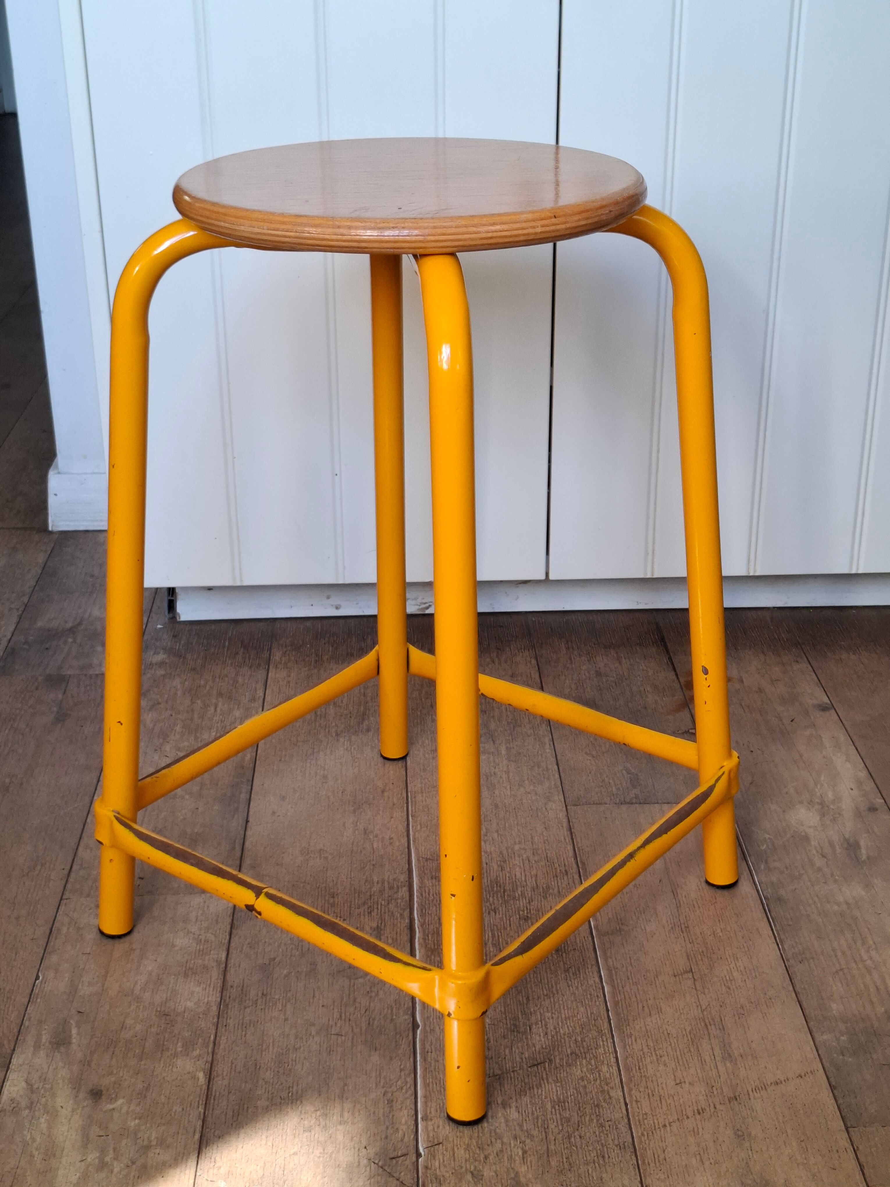Tabouret industriels