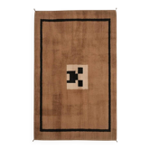 Tapis marocain berbère 250cmx150cm
