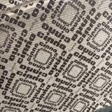 Sandra model pouf armchair by Annie Hieronimus for Cinna ligne roset