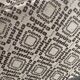 Sandra model pouf armchair by Annie Hieronimus for Cinna ligne roset
