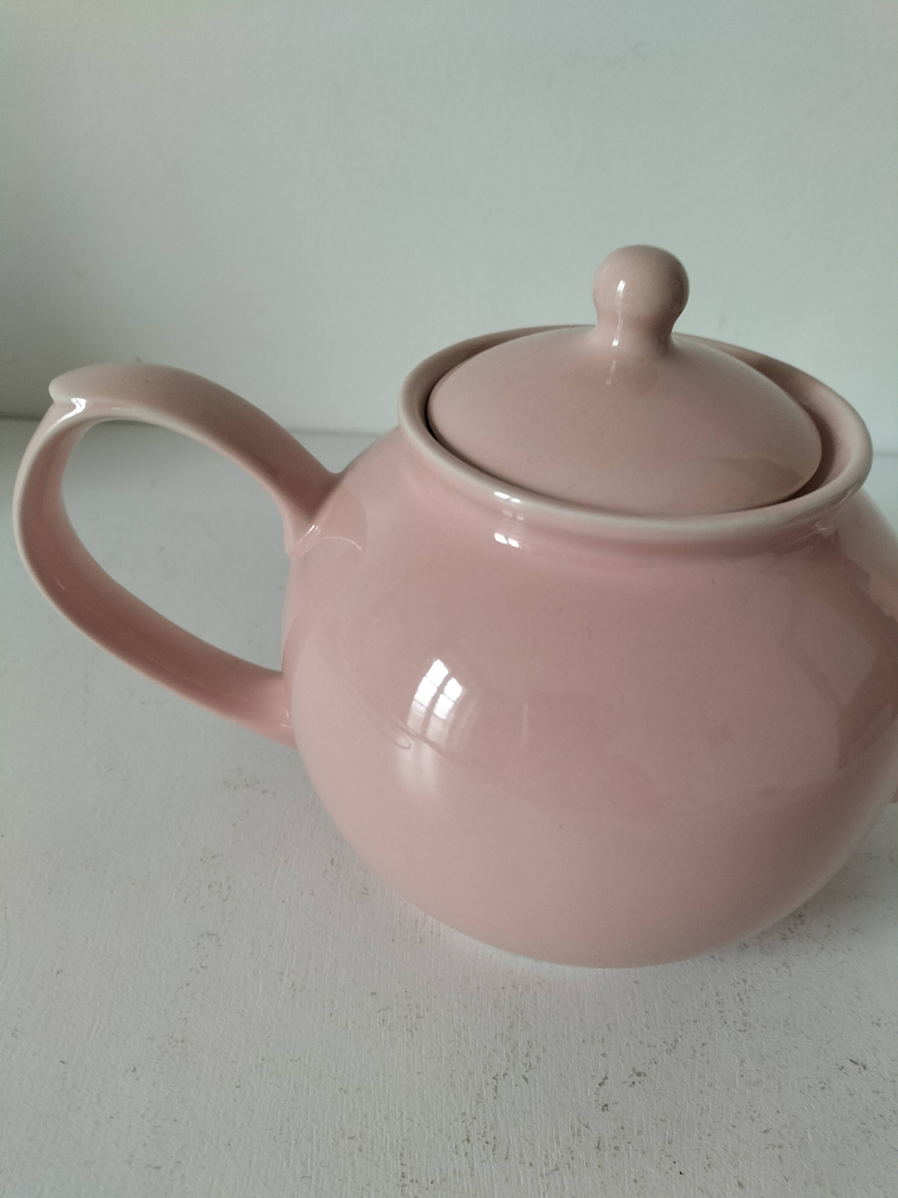 tea-pot