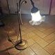 Desk lamp