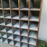 Craft furniture 36 lockers