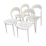Set four chairs