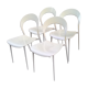Set four chairs