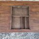 Farmhouse table 110 x 76